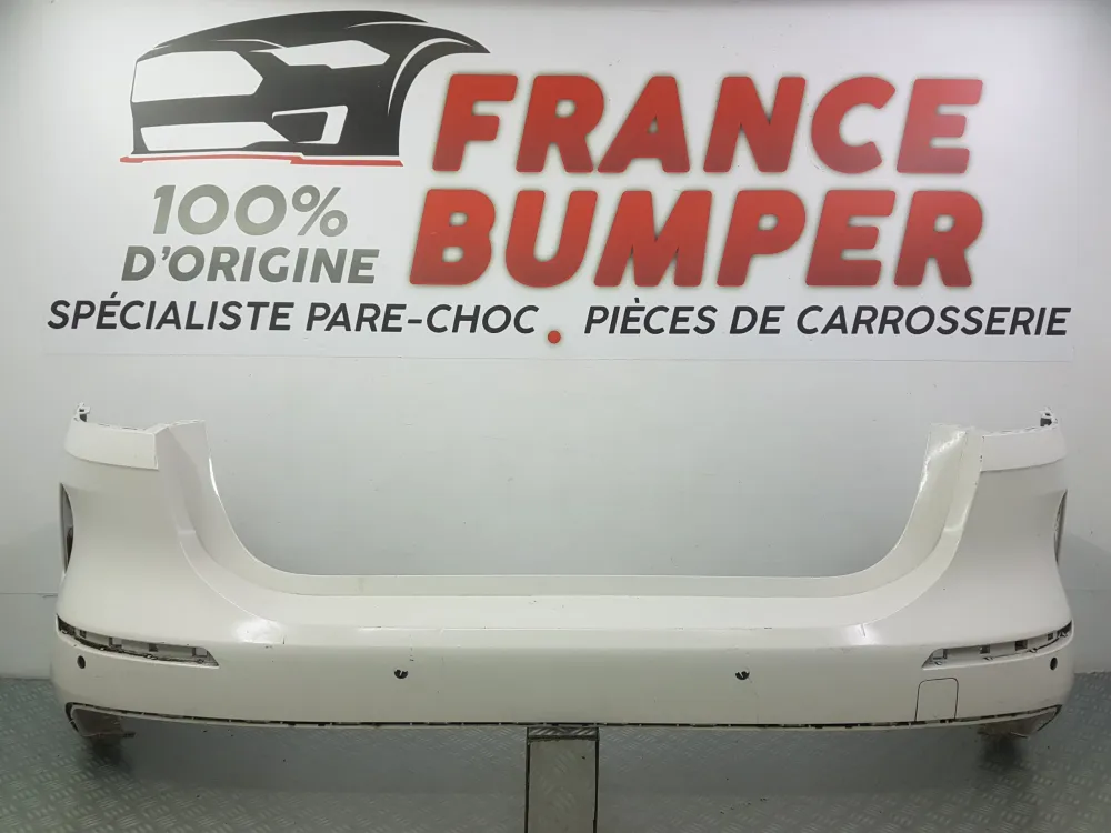 Bagkofanger BMW Serie 2 (F44) Gran Coupé brugt