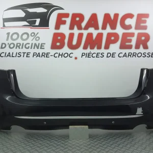 Bagkofanger BMW Serie 2 (F45) Active Tourer brugt