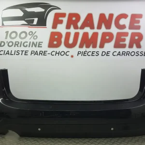 Bagkofanger BMW Serie 2 (F46) Gran Tourer fase 1 brugt