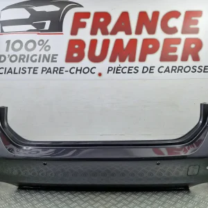 Bagkofanger BMW Serie 3 (G21) fase 1 brugt