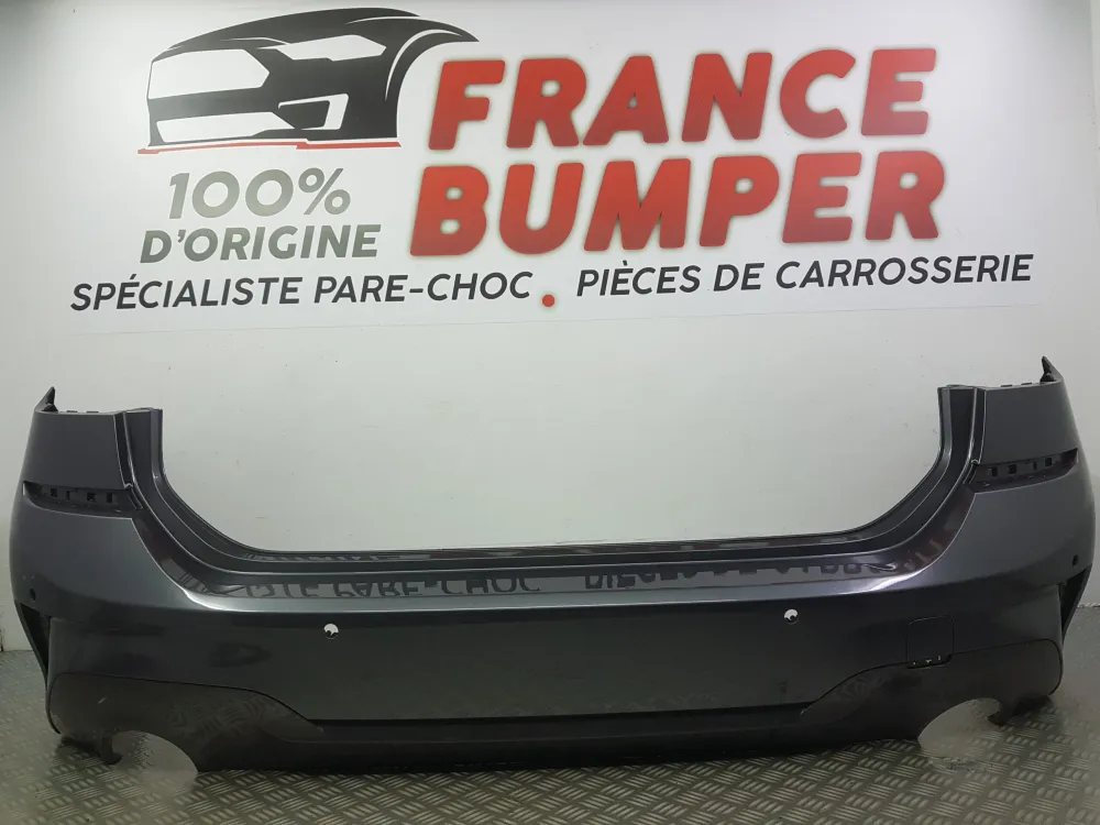 Bagkofanger BMW Serie 3 (G21) M Pack Stationcar brugt