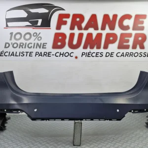 Bagkofanger BMW Serie 4 (G22/G23) M-pakke (Fra 09/2020) - Original ny ***