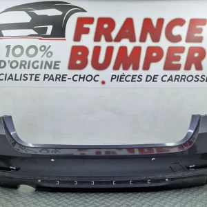 Bagkofanger BMW Serie 3 Stationcar (F31) Fase 2 (fra 05/2015) – Original brugt med radarplads