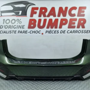 Bagkofanger BMW Serie 2 (2) U06 Active Tourer M-pakke (Fra 10/2021) - Original brugt del