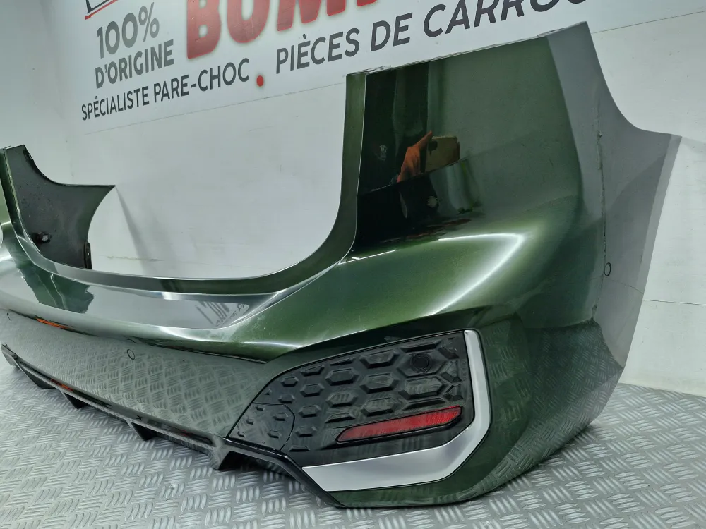 Bagkofanger BMW Serie 2 (2) U06 Active Tourer M-pakke (Fra 10/2021) - Original brugt del