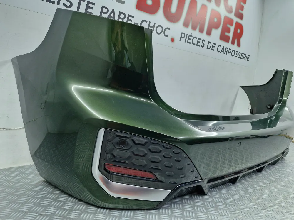 Bagkofanger BMW Serie 2 (2) U06 Active Tourer M-pakke (Fra 10/2021) - Original brugt del