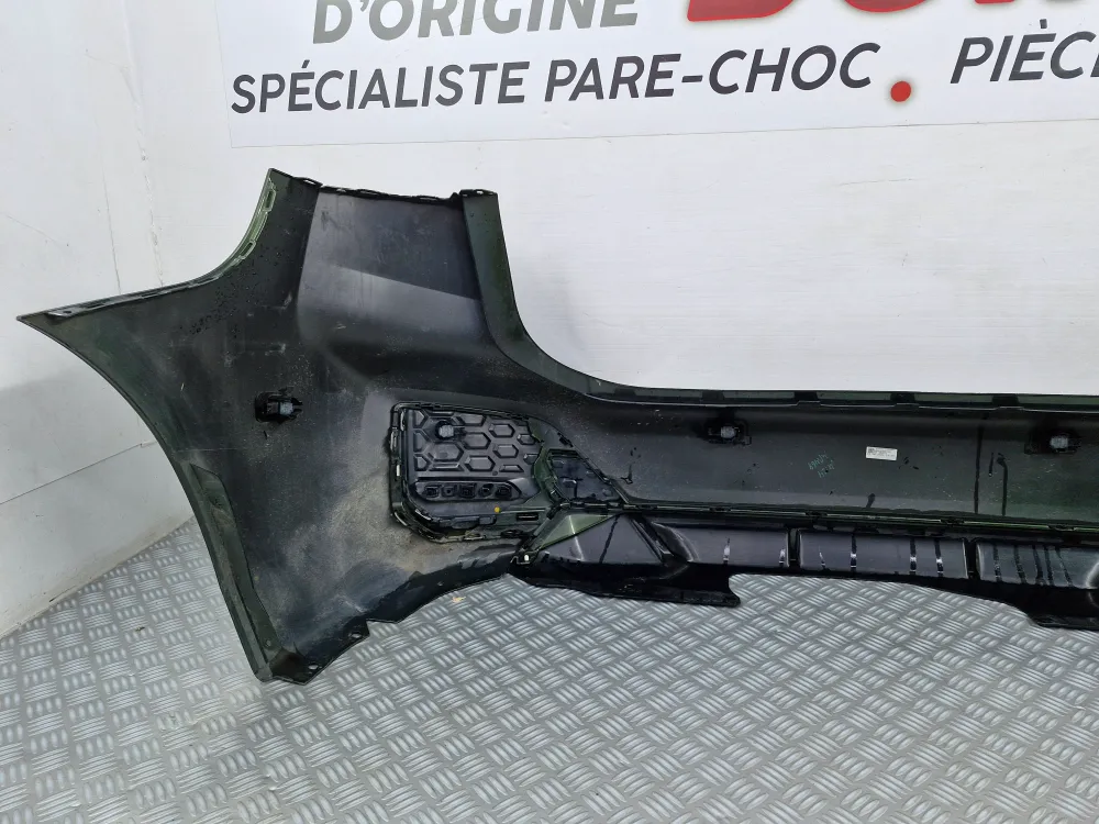 Bagkofanger BMW Serie 2 (2) U06 Active Tourer M-pakke (Fra 10/2021) - Original brugt del