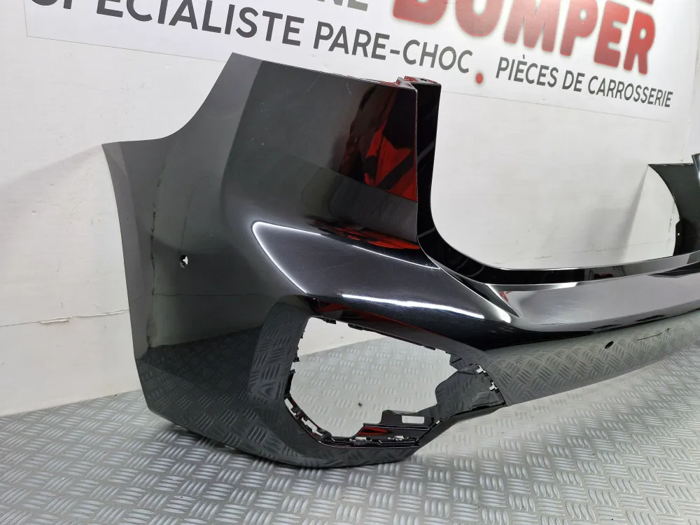 Bagkofanger BMW Serie 2 (2) U06 Active Tourer M-pakke (Fra 10/2021) - Original brugt del