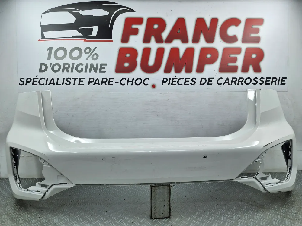 Bagkofanger BMW Serie 2 U06 Pack M (fra 10/2021) brugt original