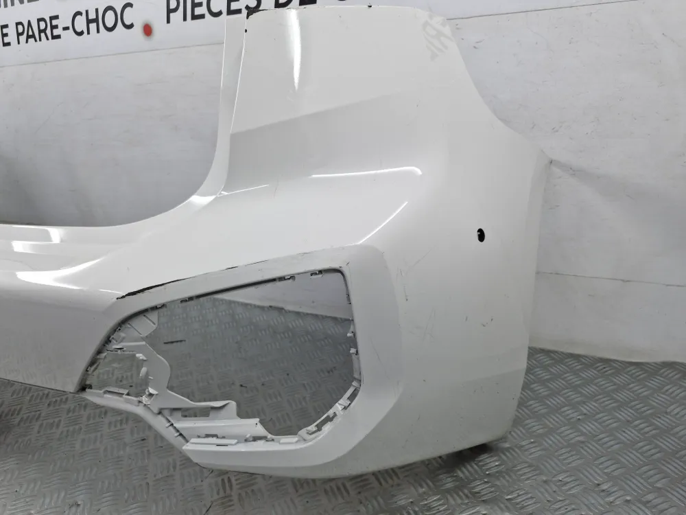 Bagkofanger BMW Serie 2 U06 Pack M (fra 10/2021) brugt original