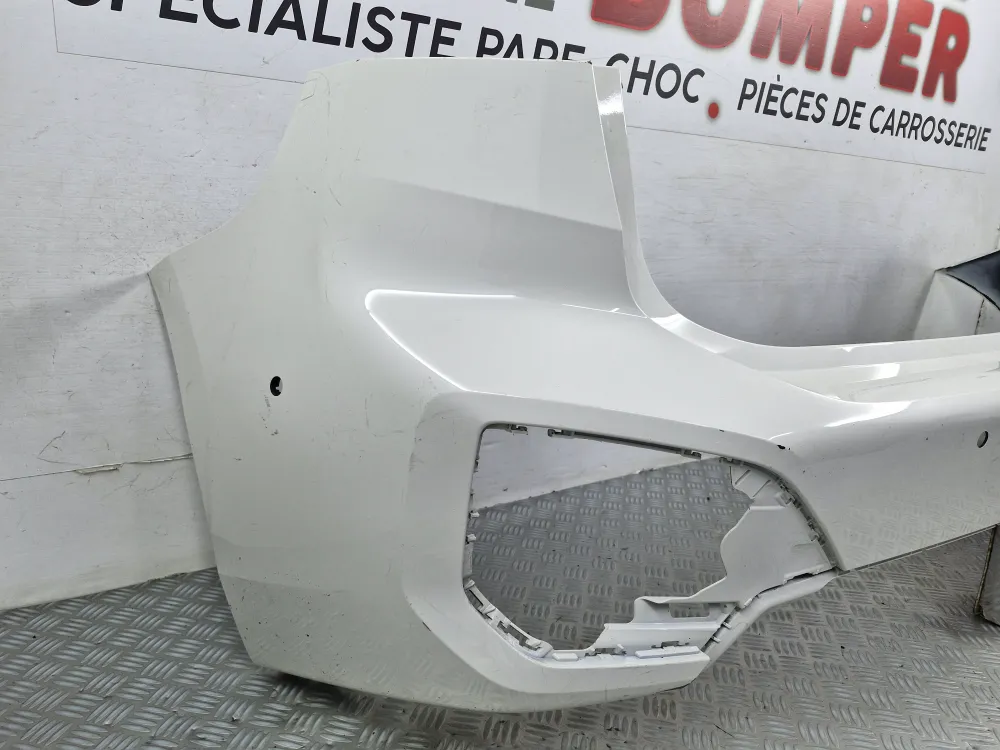Bagkofanger BMW Serie 2 U06 Pack M (fra 10/2021) brugt original