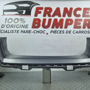 Bagkofanger BMW X1 U11 M-pakke (2022+) — Original brugt del