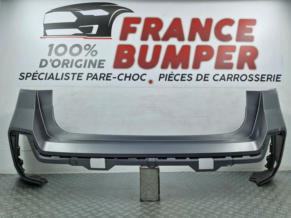 Bagkofanger BMW X1 U11 M-pakke (2022+) — Original brugt del