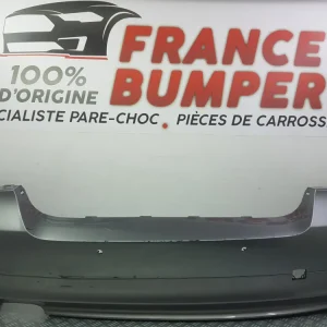 Bagkofanger Serie 3 (E90) fase 2 BMW