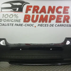 Bagkofanger Serie 3 (E90) fase 2 brugt BMW