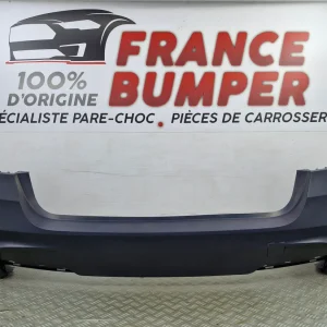 Bagkofanger til BMW Serie 3 Stationcar (F31) Fase 1 M-pakke