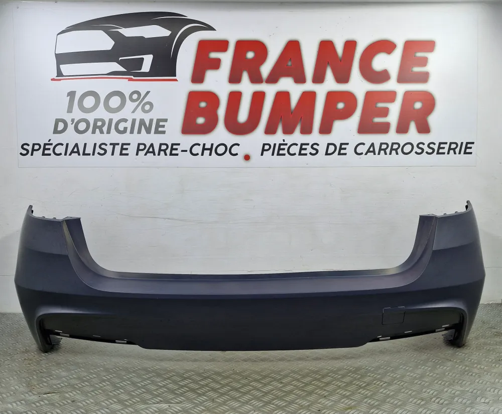 Bagkofanger til BMW Serie 3 Stationcar (F31) Fase 1 M-pakke