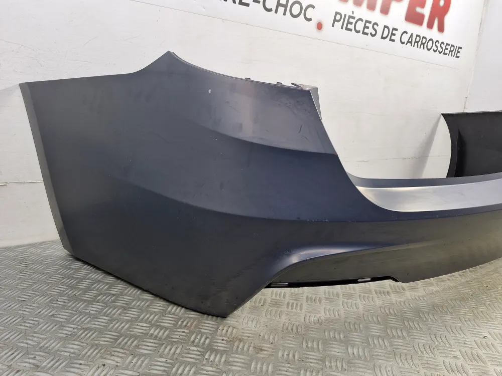 Bagkofanger til BMW Serie 3 Stationcar (F31) Fase 1 M-pakke