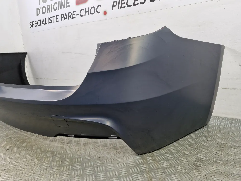Bagkofanger til BMW Serie 3 Stationcar (F31) Fase 1 M-pakke