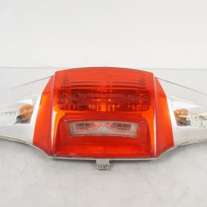 baglygte BMW