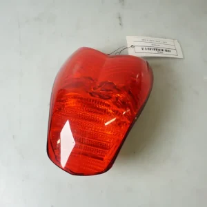 baglygte BMW