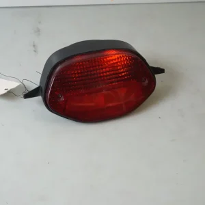 Baglygte BMW