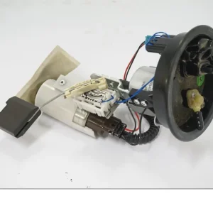 Benzinpumpe indsprøjtning BMW