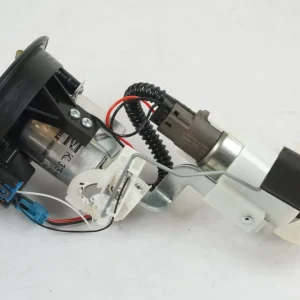 Benzinpumpe indsprøjtning BMW
