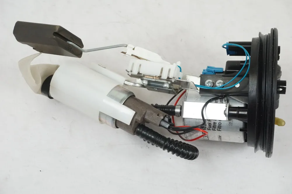 Benzinpumpe indsprøjtning BMW