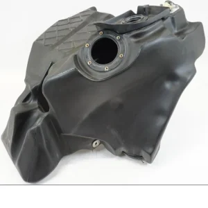 Benzintank BMW