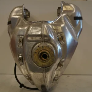 Benzintank BMW