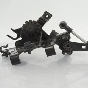 Benzintankbeslag BMW