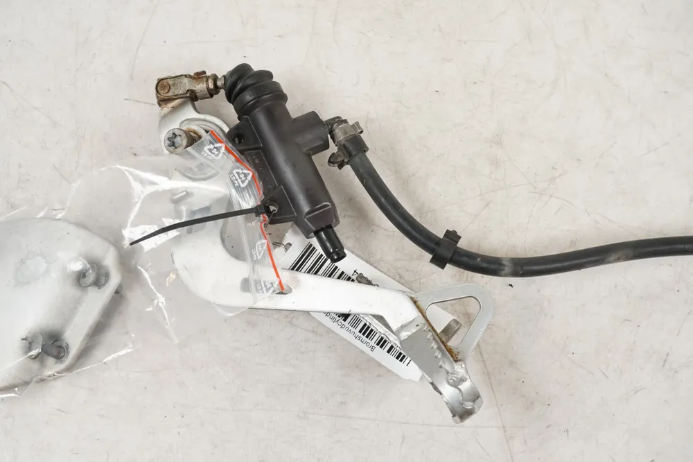 Bremsehovcylinder BMW