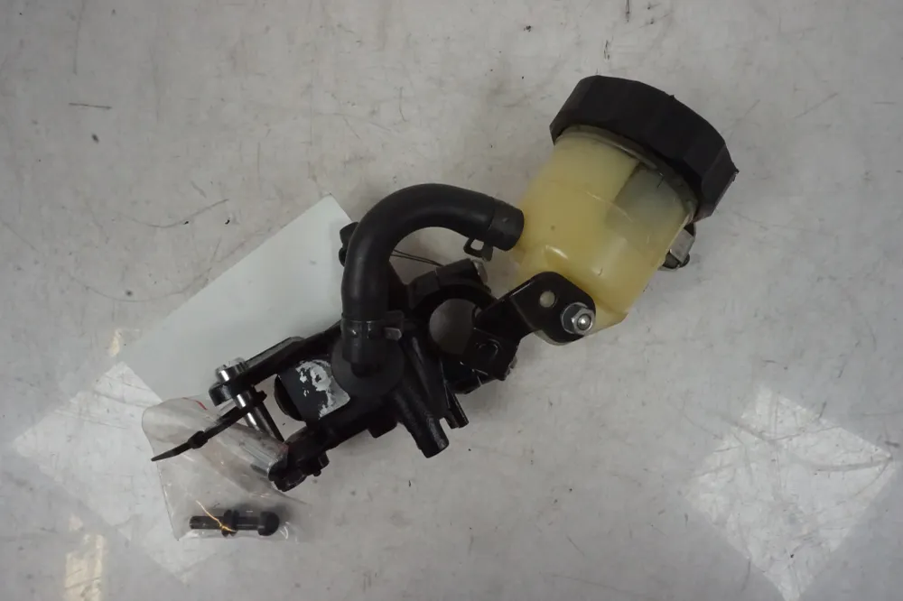 Bremsehovcylinder BMW