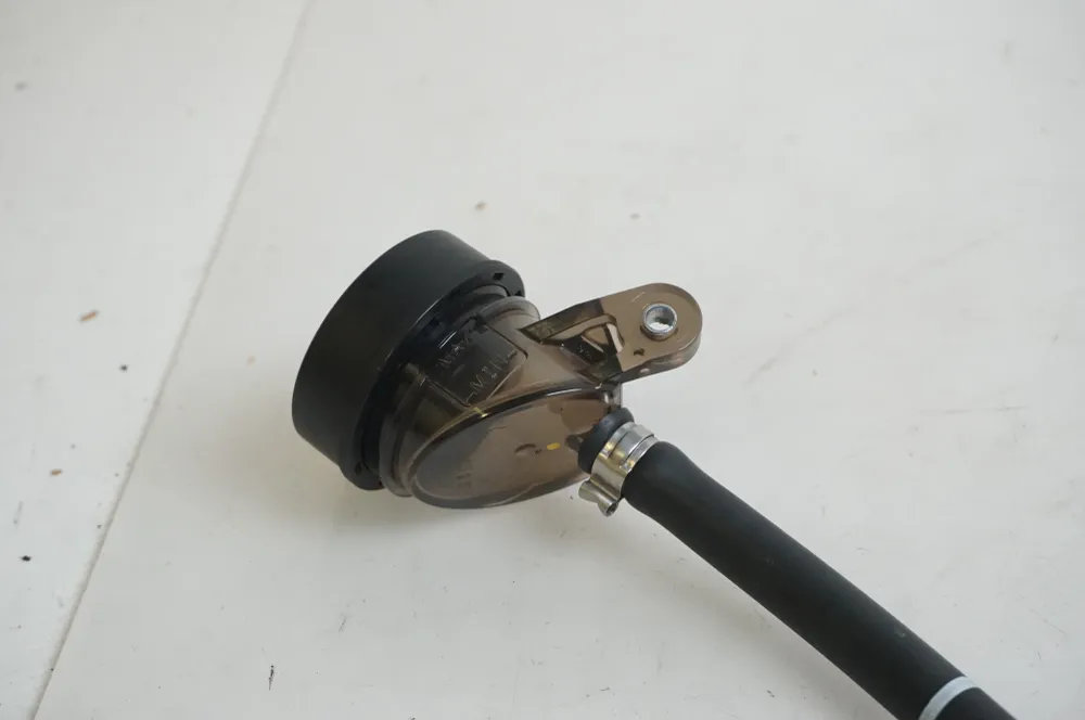 Bremsehovedcylinder BMW