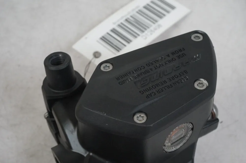 Bremsehovedcylinder BMW