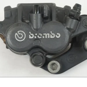 Bremsekaliber BMW