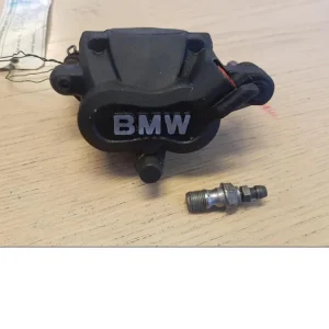 Bremsekaliber BMW
