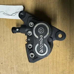 Bremsekaliber BMW
