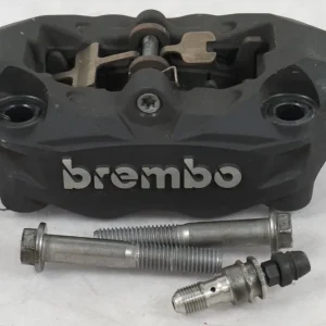Bremsekaliber BMW