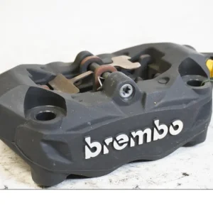 Bremsekaliber BMW