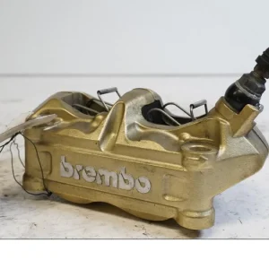 Bremsekaliber BMW