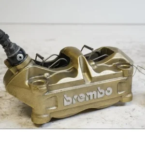 Bremsekaliber BMW