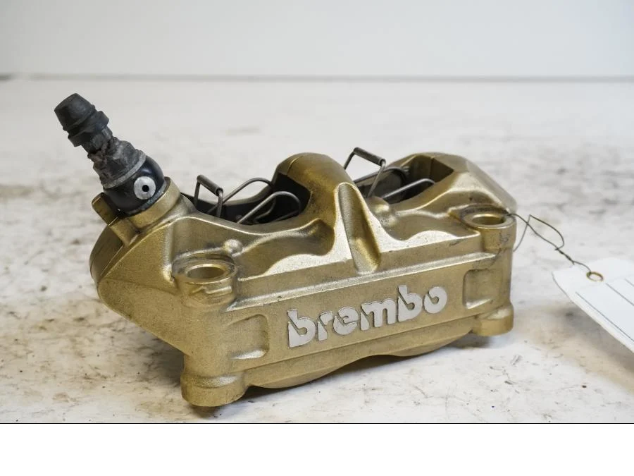 Bremsekaliber BMW