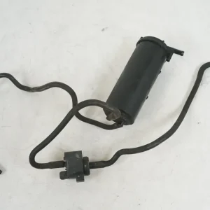 Brændstof Fordampningssystem BMW