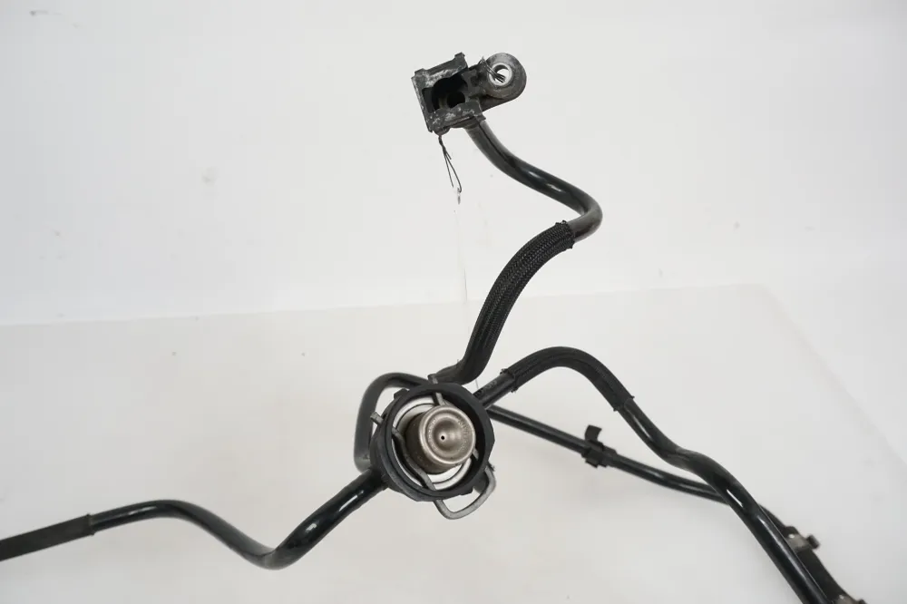 Brændstofskinne BMW