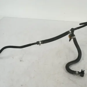 Brændstofskinne BMW