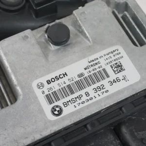 CDI / ECU BMW
