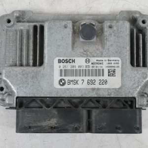CDI / ECU BMW