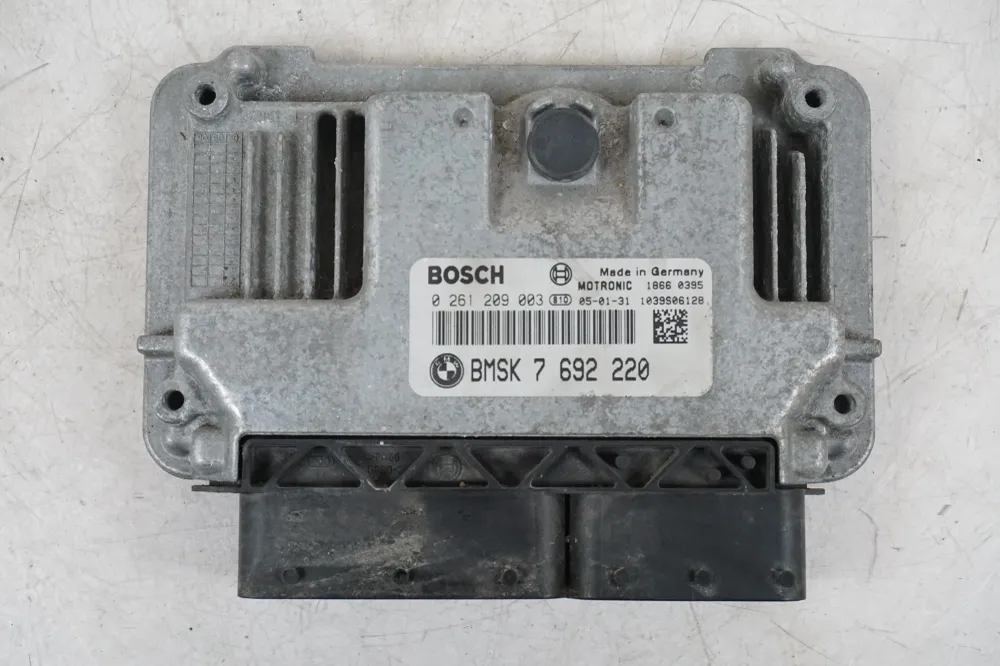 CDI / ECU BMW